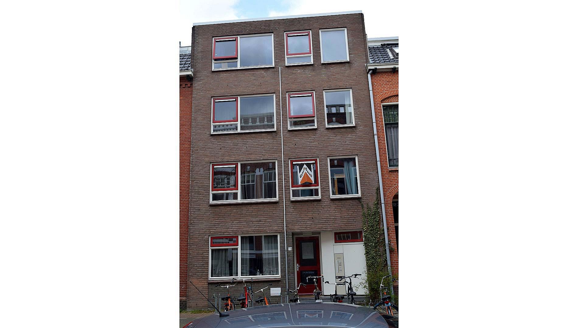 For rent: Groningen