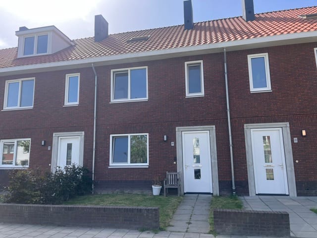 Te huur: Middelburg / €1495 p.m. / 126m2