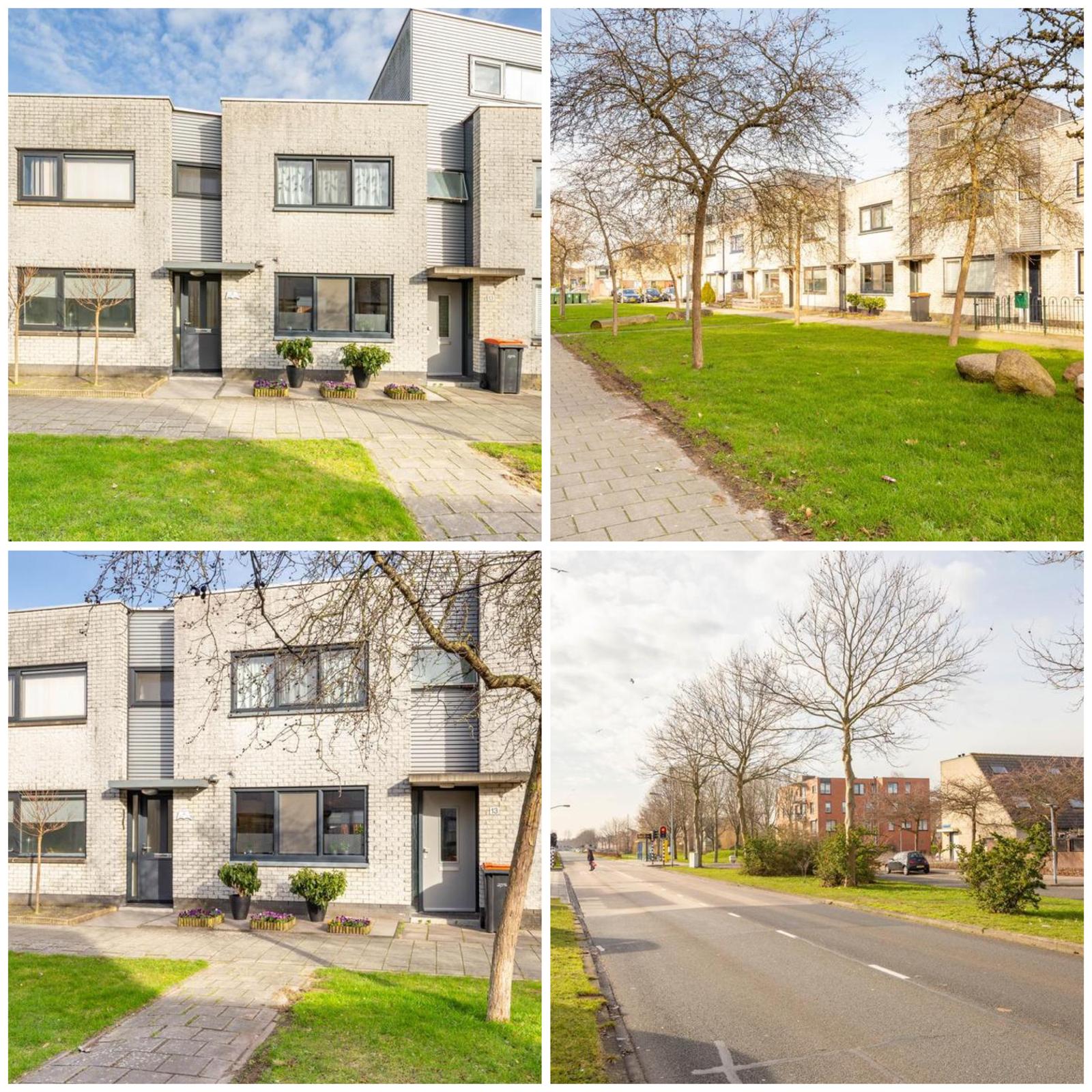 For rent: Almere