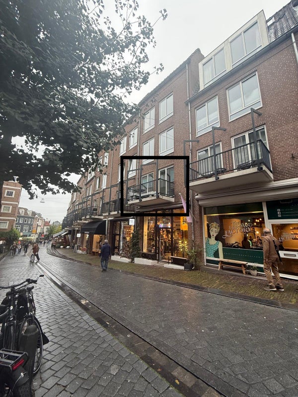 Te huur: Nijmegen