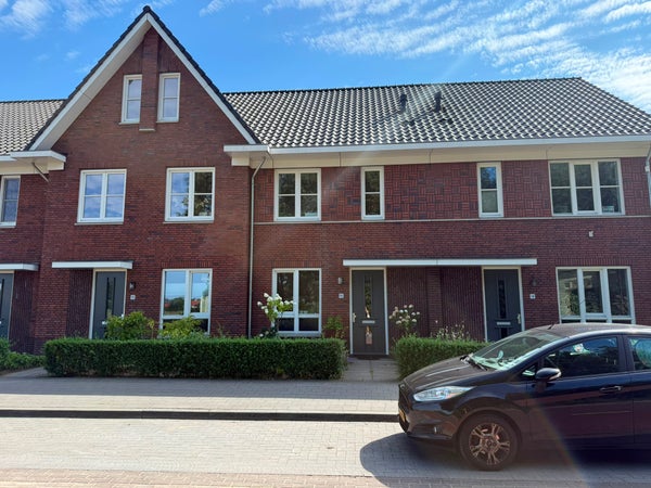 Te huur: Asten / €1850 p.m. / 117m2