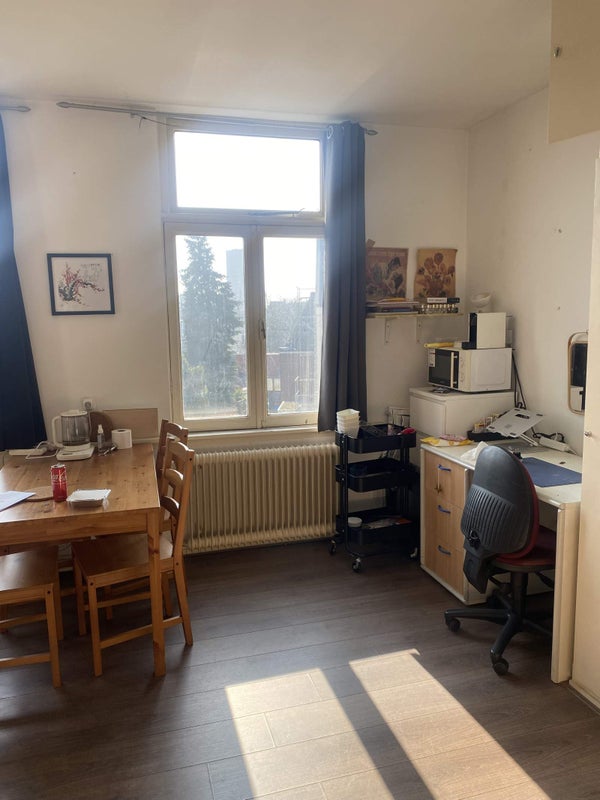 Te huur: Groningen