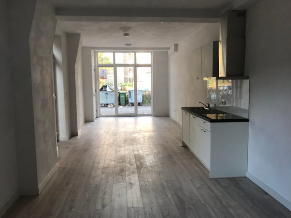 For rent: Enschede