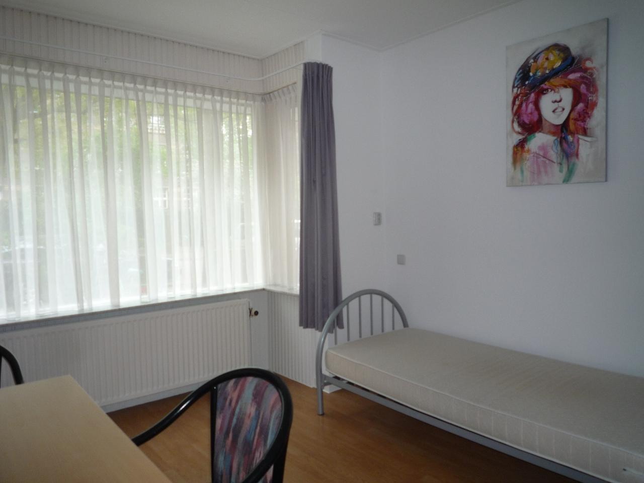 For rent: Nijmegen