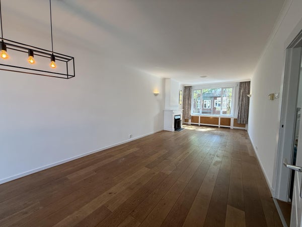 Te huur: Den Haag