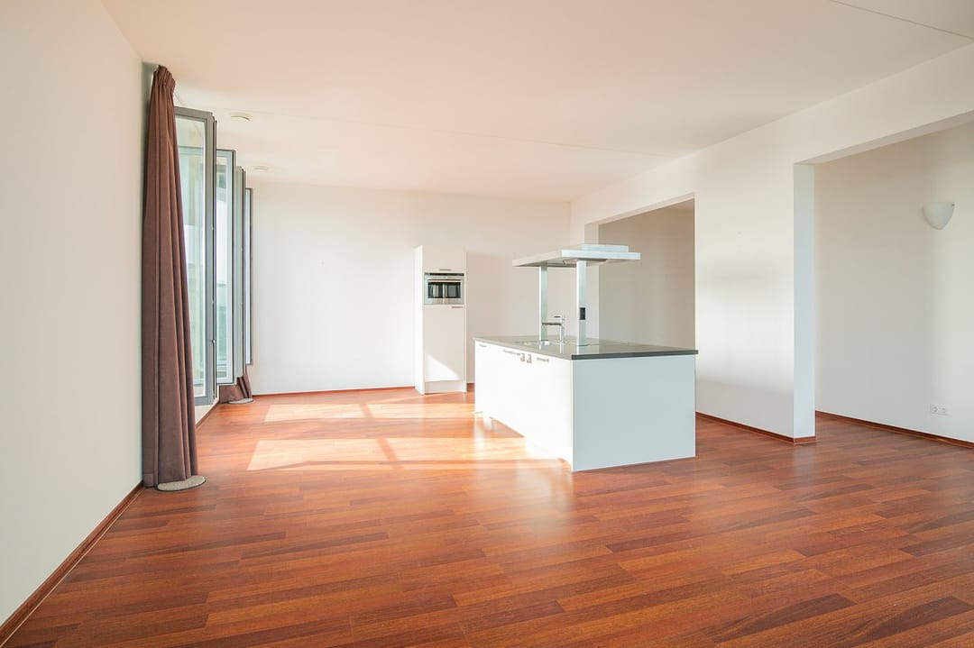For rent: Amsterdam / €1975.00 p.m. / 108.00m2