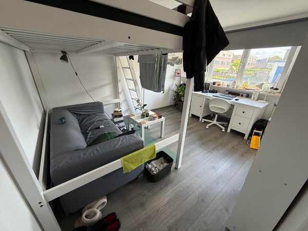 For rent: Meerssen