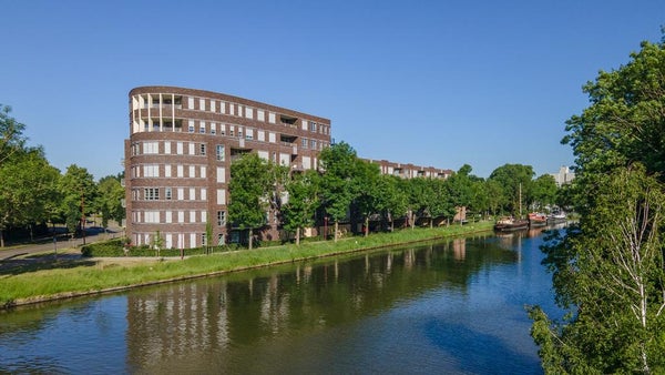 For rent: Nieuwegein