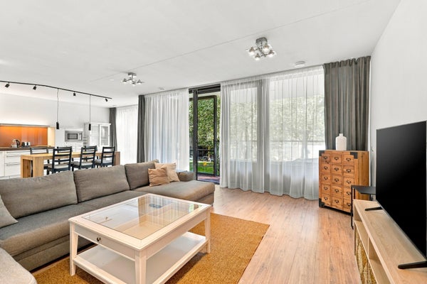 For rent: Rotterdam