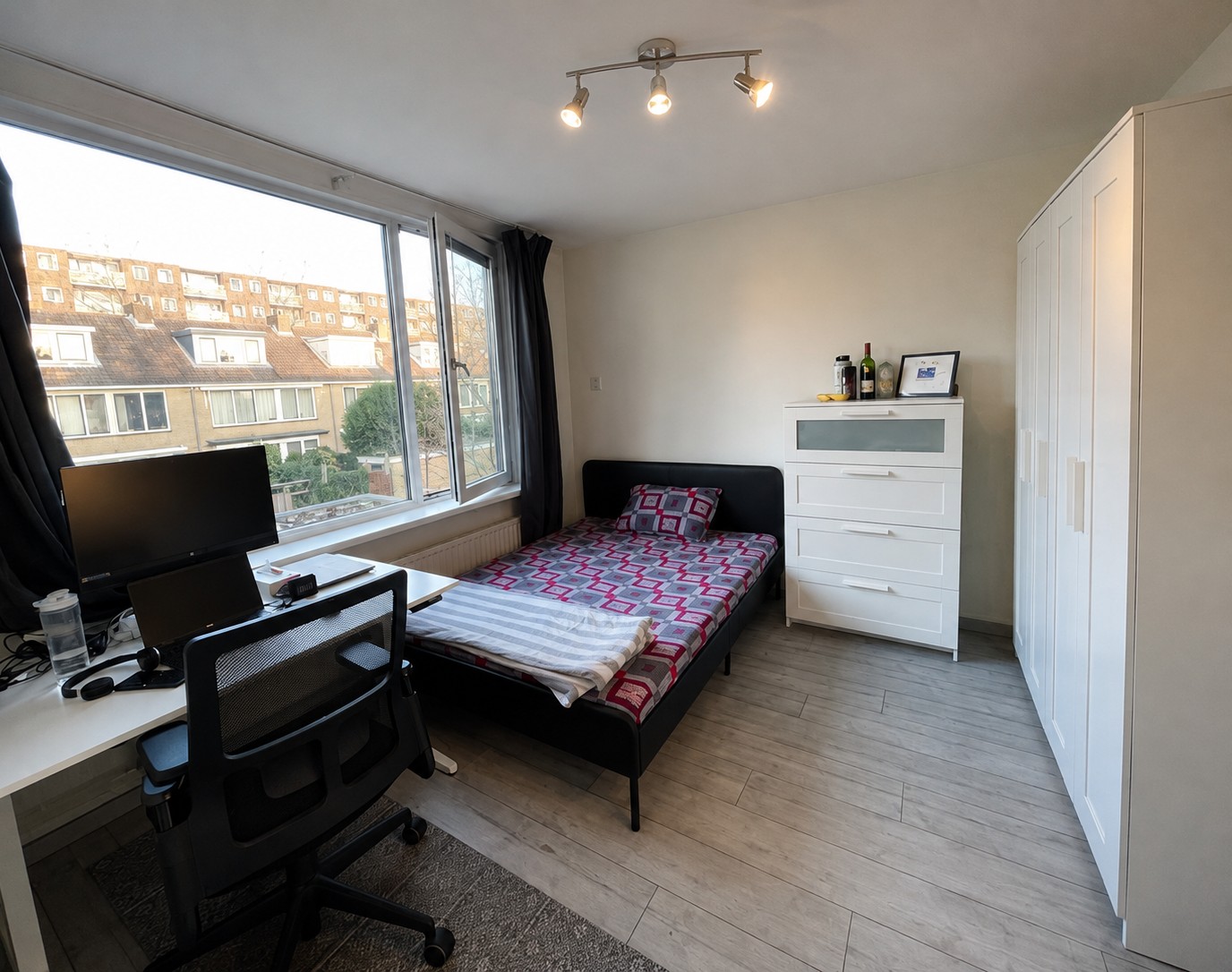 For rent: Hoofddorp