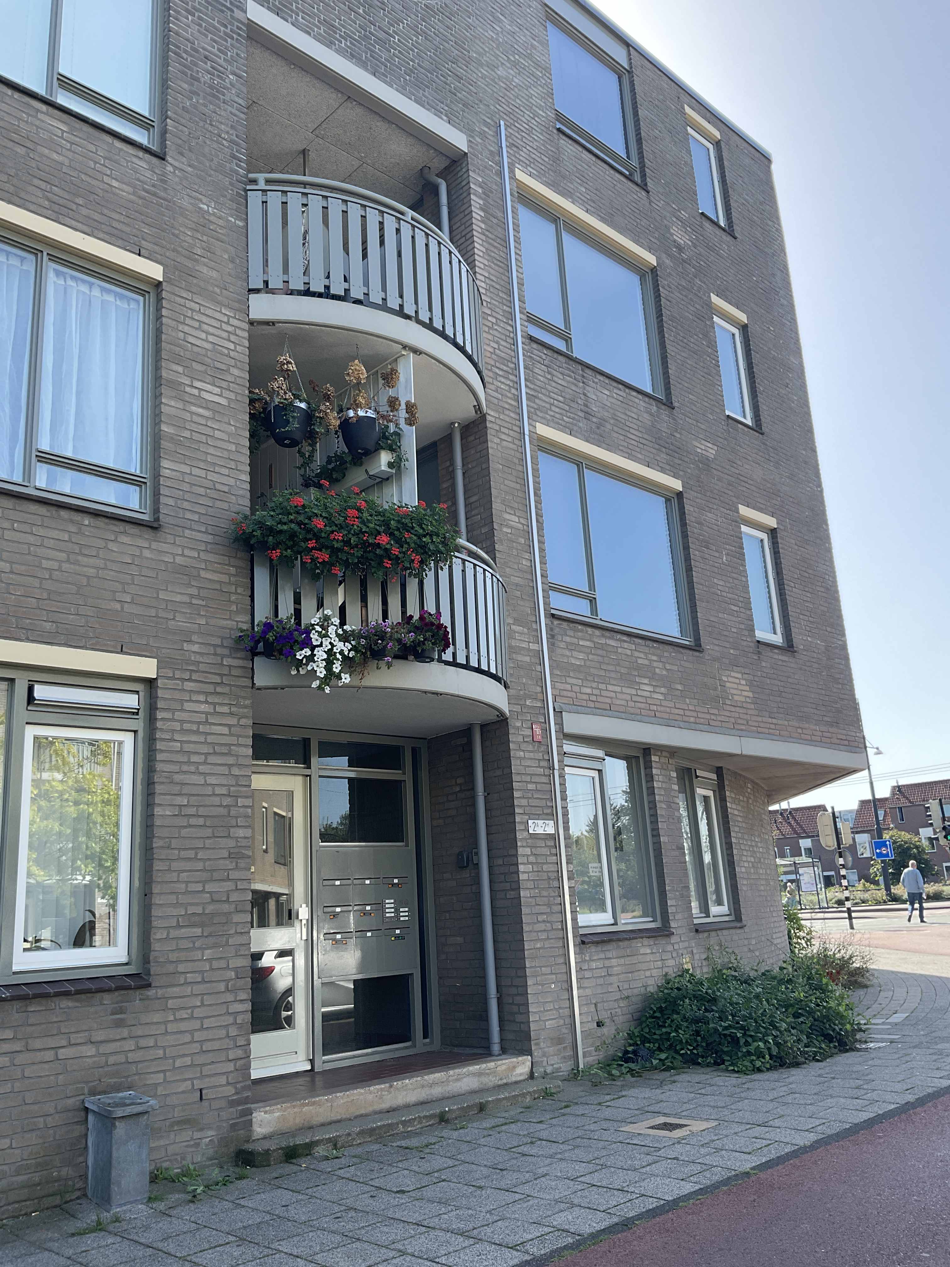 Te huur: Diemen