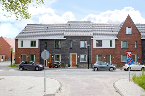 Te huur: Amsterdam / €1875 p.m. / 117m2