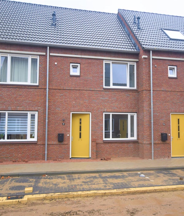 For rent: Maastricht