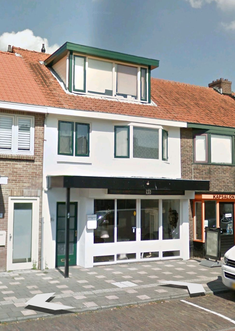 Te huur: Amersfoort