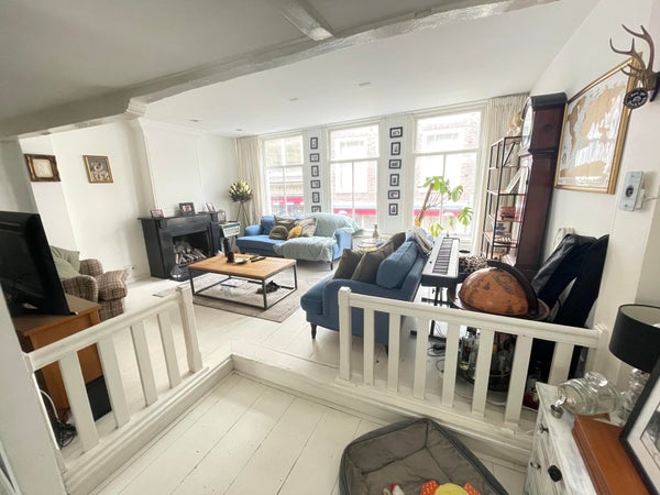 Te huur: Haarlem / €2375,00 p.m. / 119,00m2