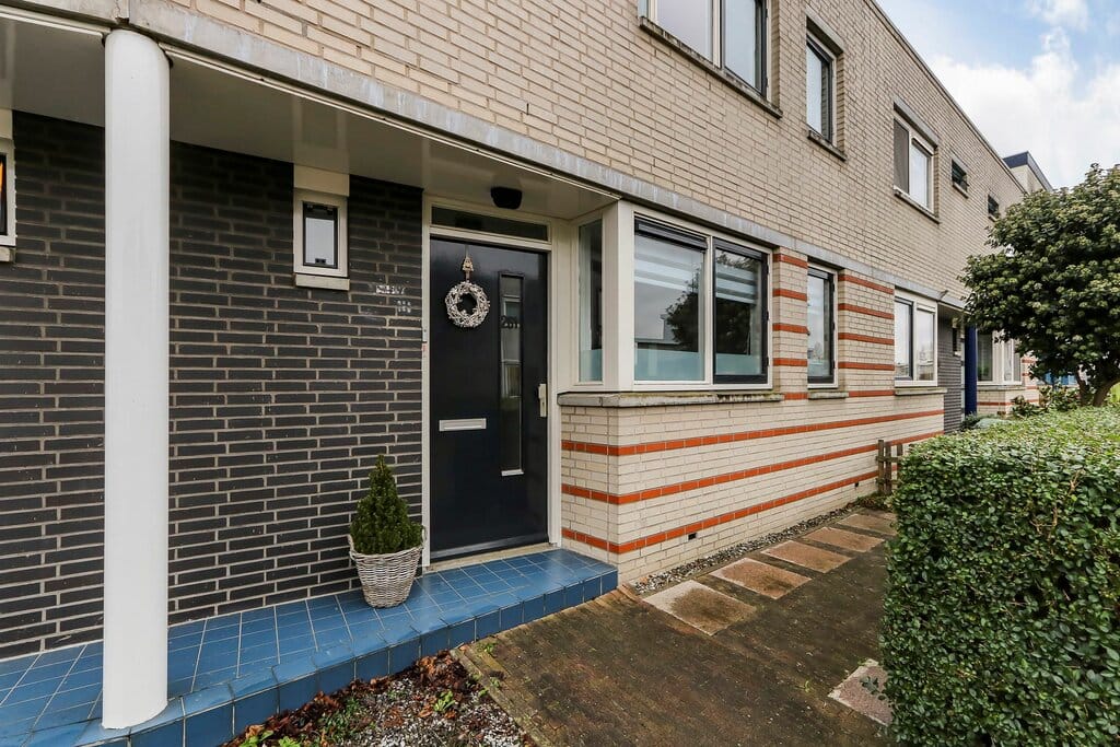 Te huur: Dordrecht / €1985,00 p.m. / 104,00m2
