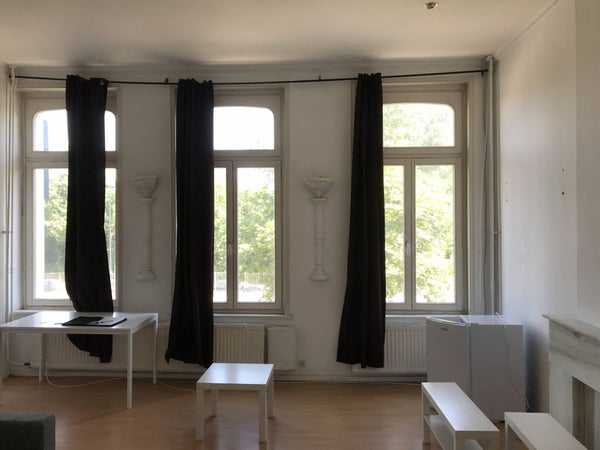 Te huur: Tilburg