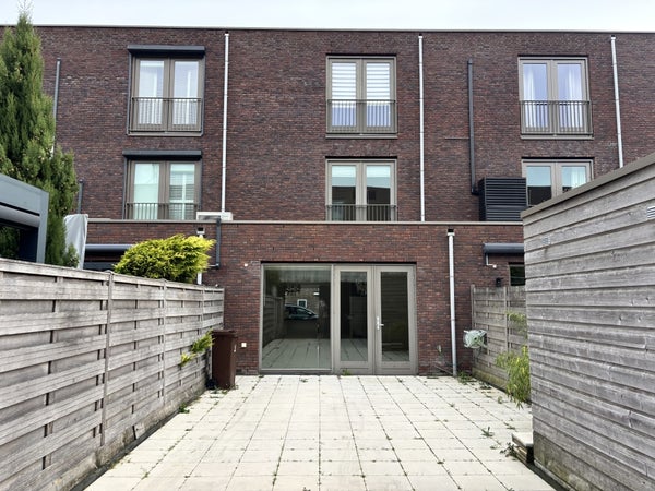 For rent: Utrecht / €3500.00 p.m. / 143.00m2