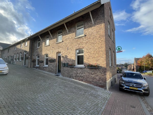 Te huur: Banholt