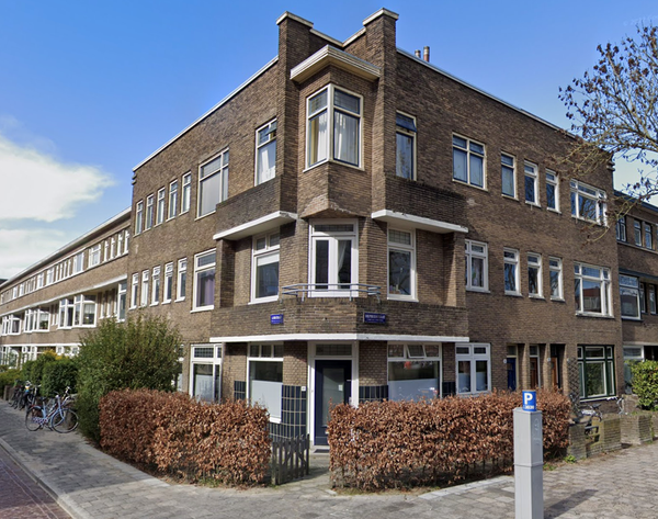 Te huur: Groningen