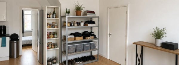 Te huur: Den Haag