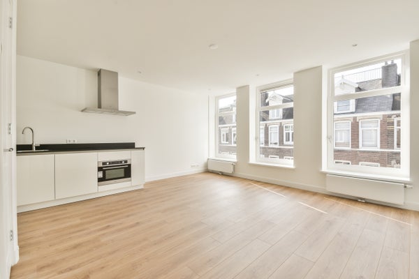 For rent: Amsterdam