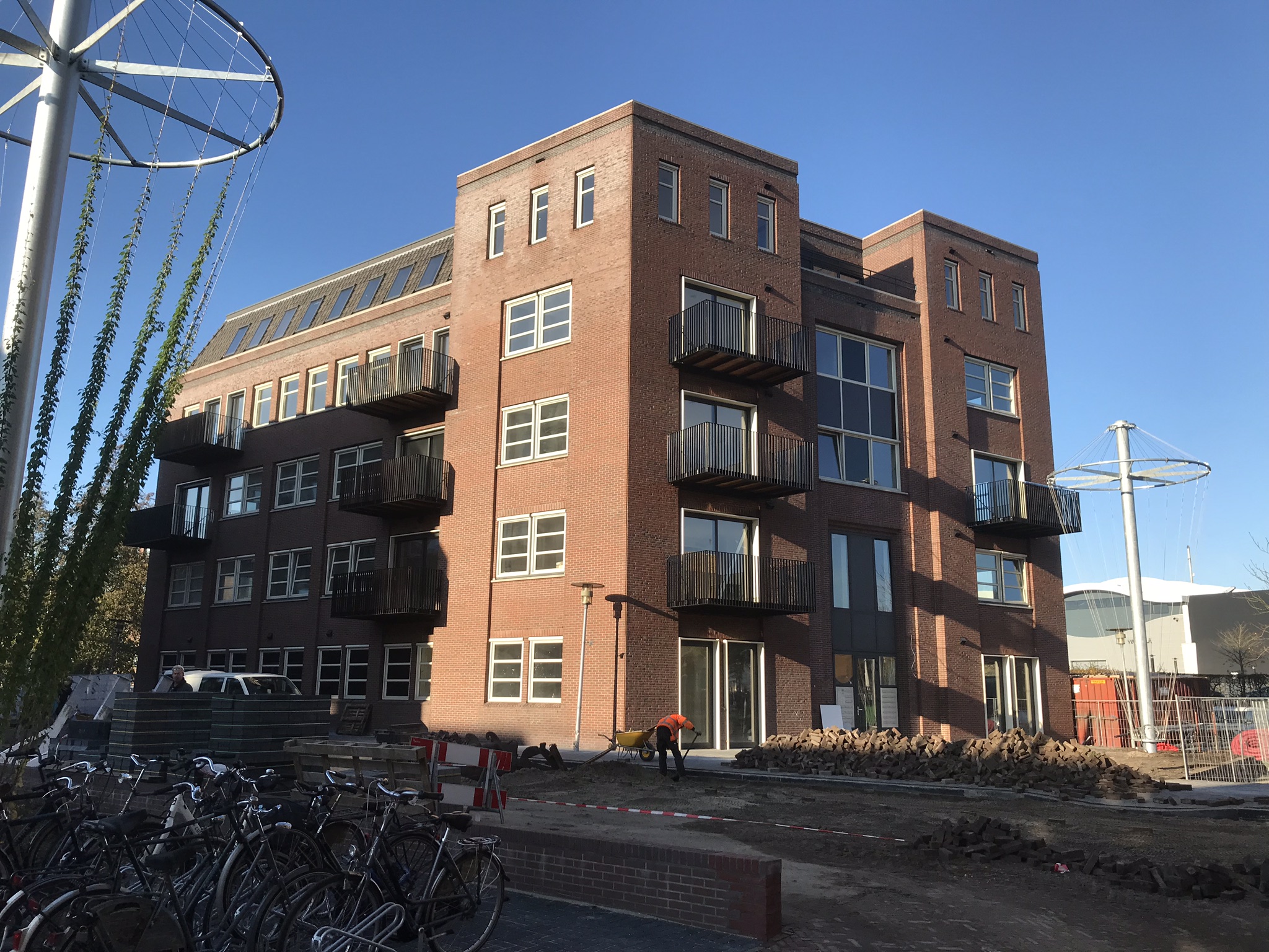 Te huur: Zwolle