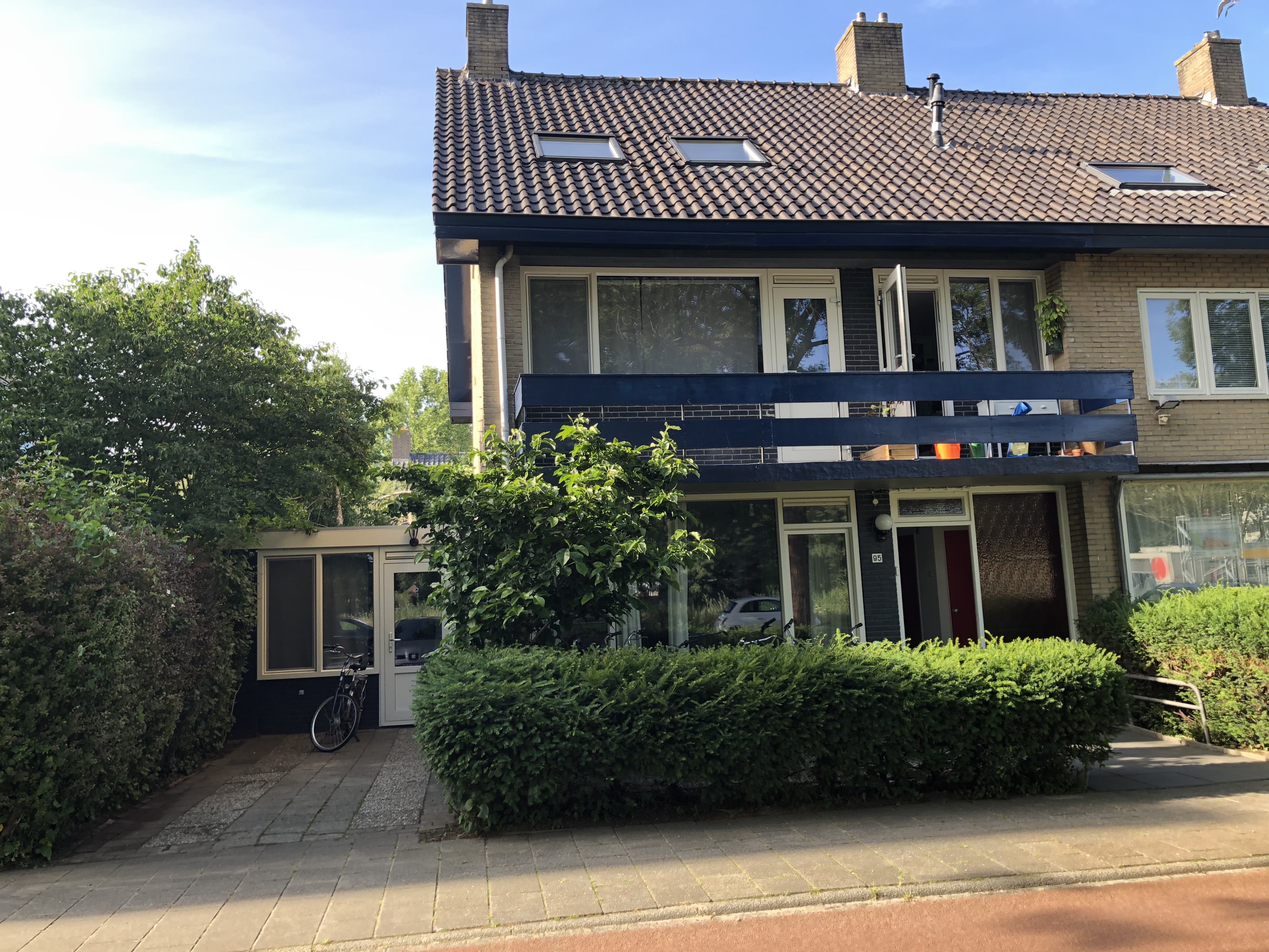 Te huur: Groningen / €420 p.m. / 14m2