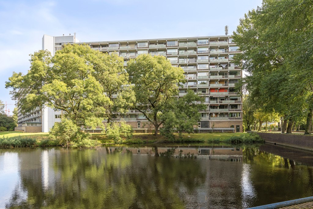 For rent: Zoetermeer