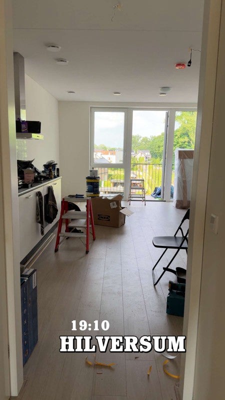 Te huur: Hilversum / €1395,00 p.m. / 79,00m2