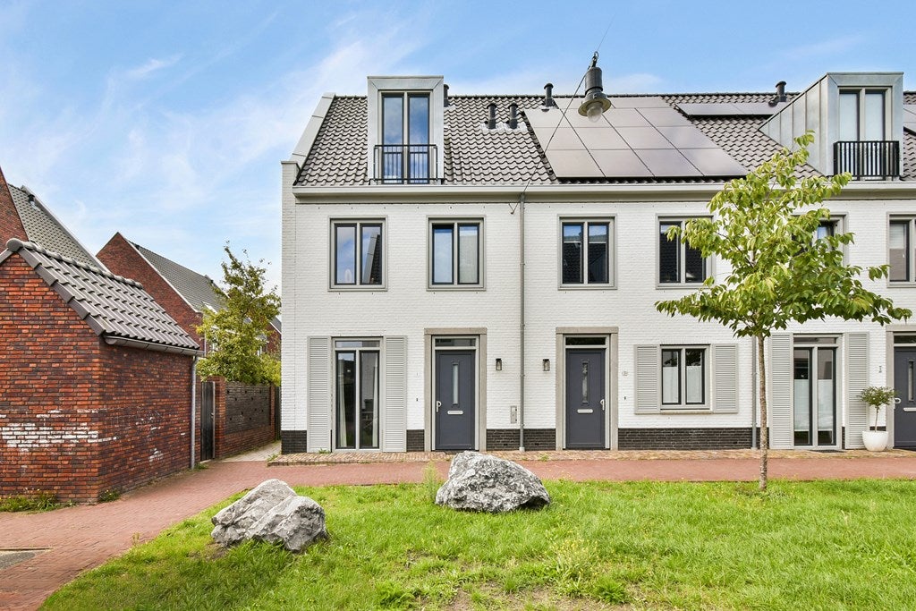 Te huur: Haarlem / €3250 p.m. / 142m2