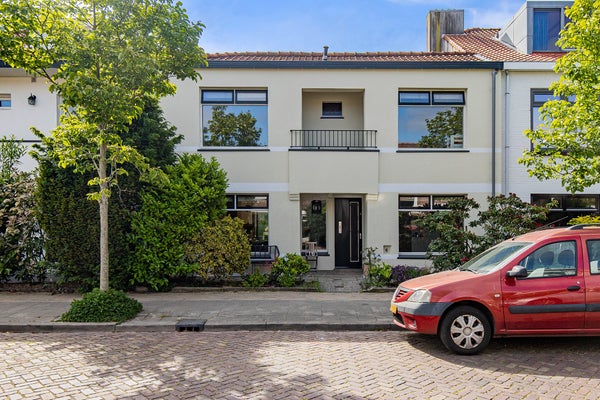 Te huur: Voorburg