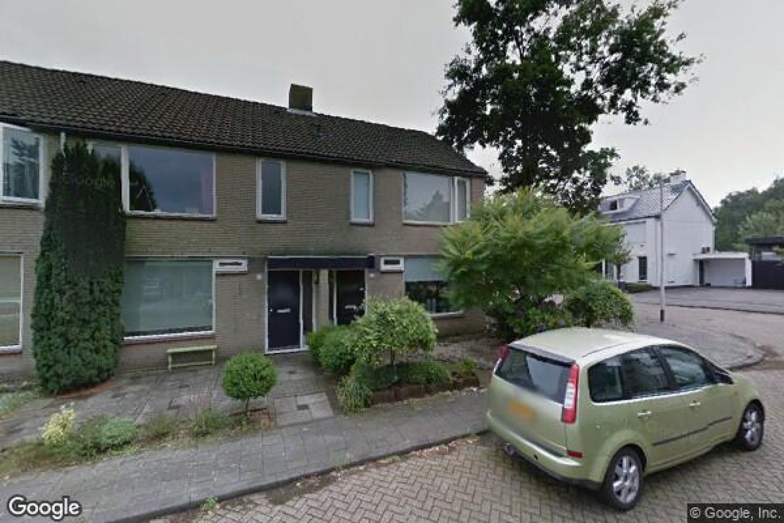 For rent: Breda / €1454 p.m. / 74m2