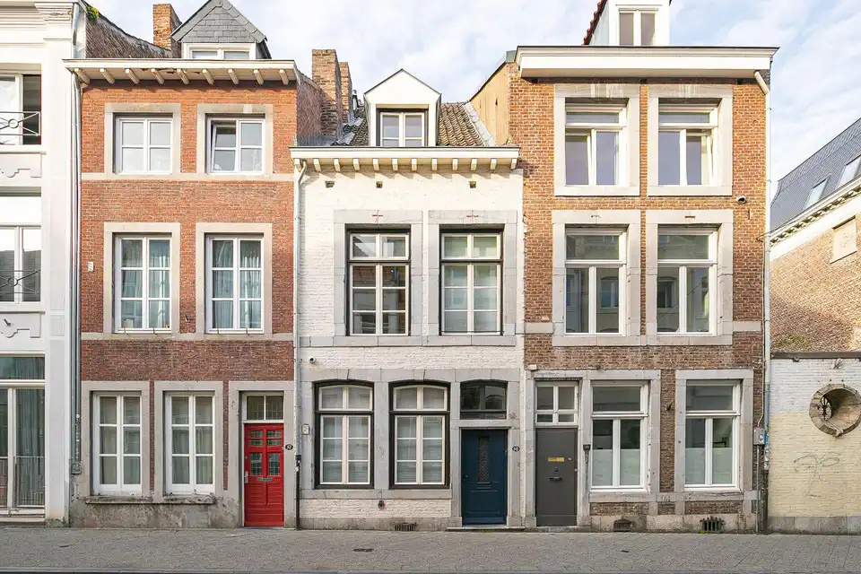 Te huur: Maastricht