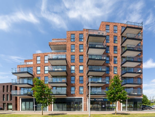 Te huur: Utrecht / €1667,00 p.m. / 90,00m2