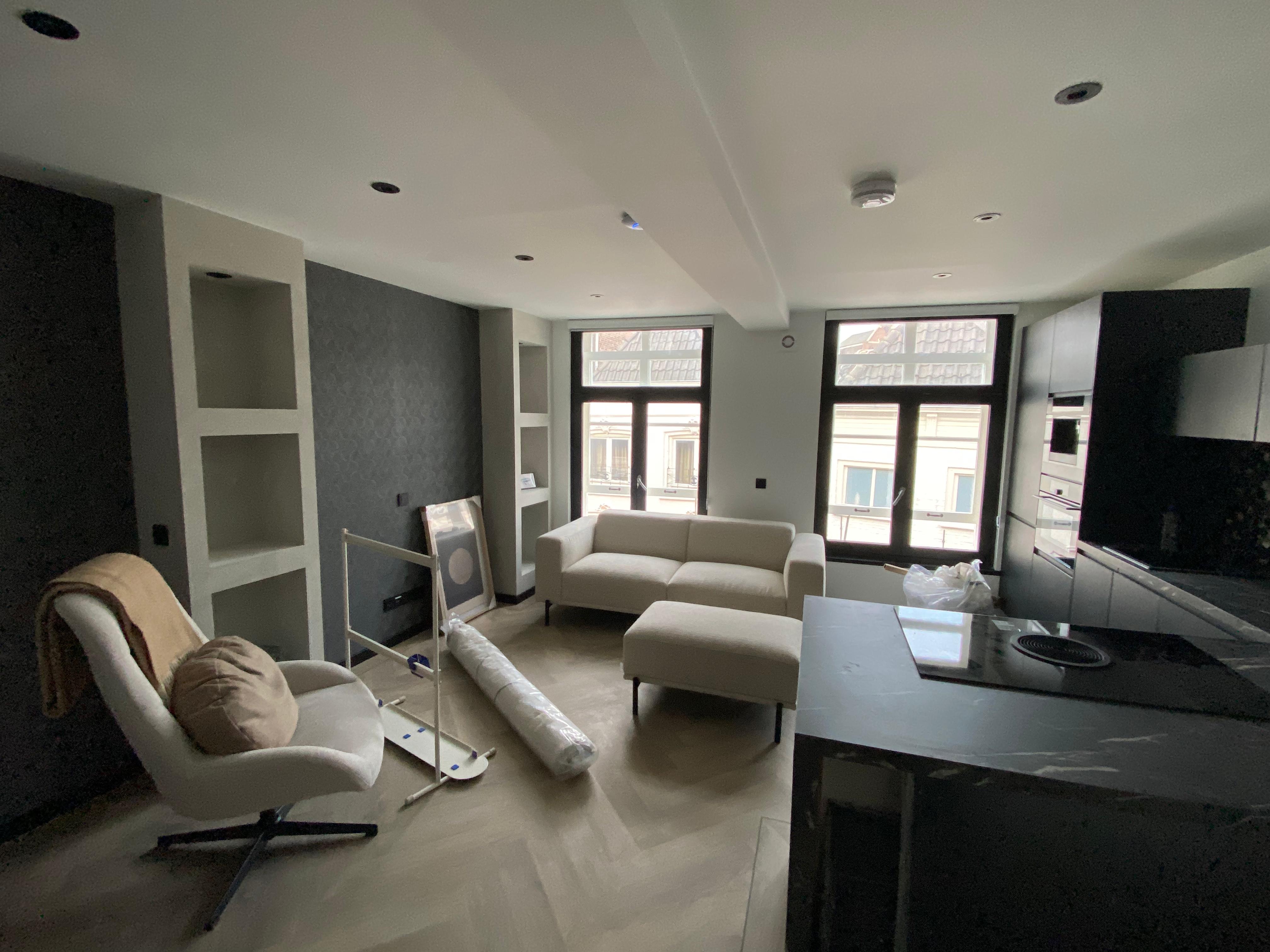 Te huur: Den Bosch / €1795 p.m. / 60m2