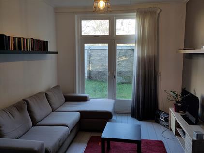 For rent: Arnhem / €350.00 p.m. / 25.00m2