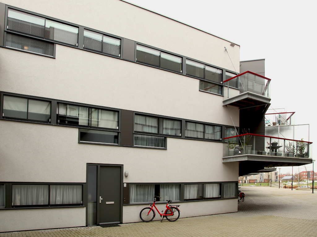 Te huur: Middelburg / €911 p.m. / 36m2