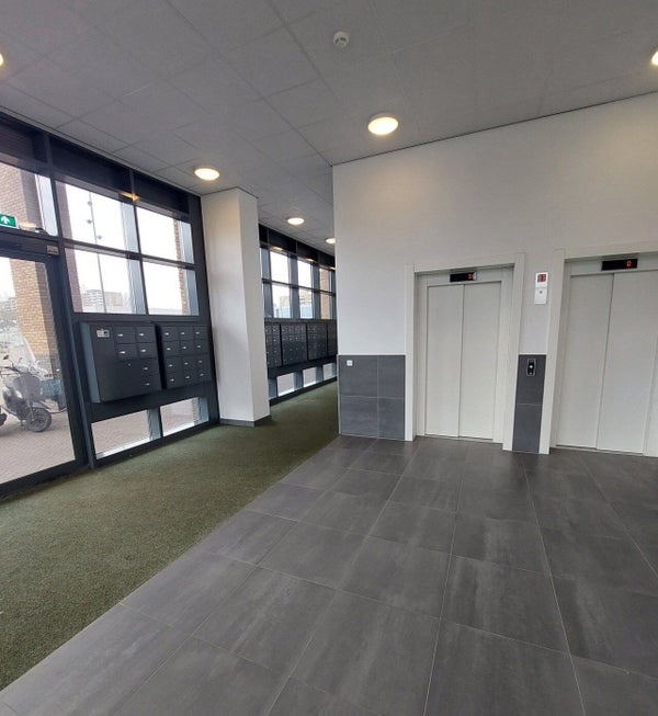 For rent: Haarlem