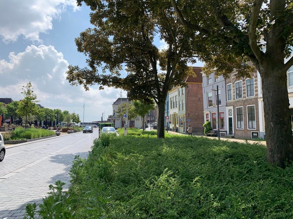 Te huur: Vlissingen