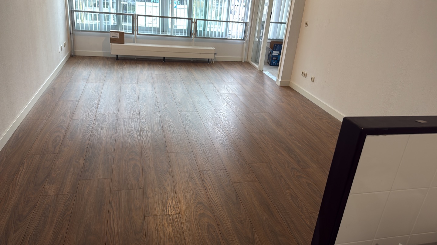 Te huur: Amsterdam / €1000 p.m. / 90m2