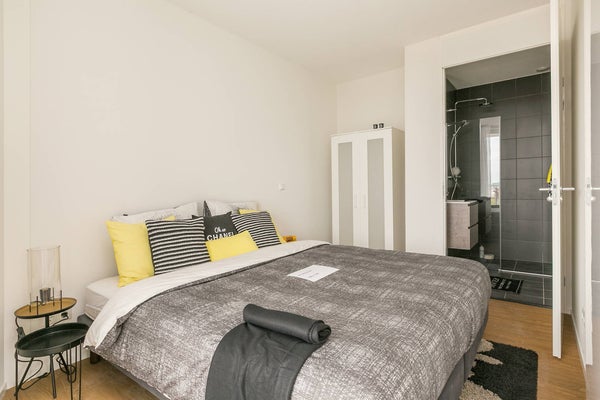 Te huur: Amsterdam / €1854 p.m. / 52m2
