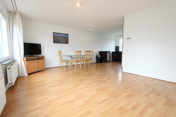 For rent: Amstelveen