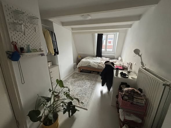 For rent: Amsterdam / €1200.00 p.m. / 90.00m2