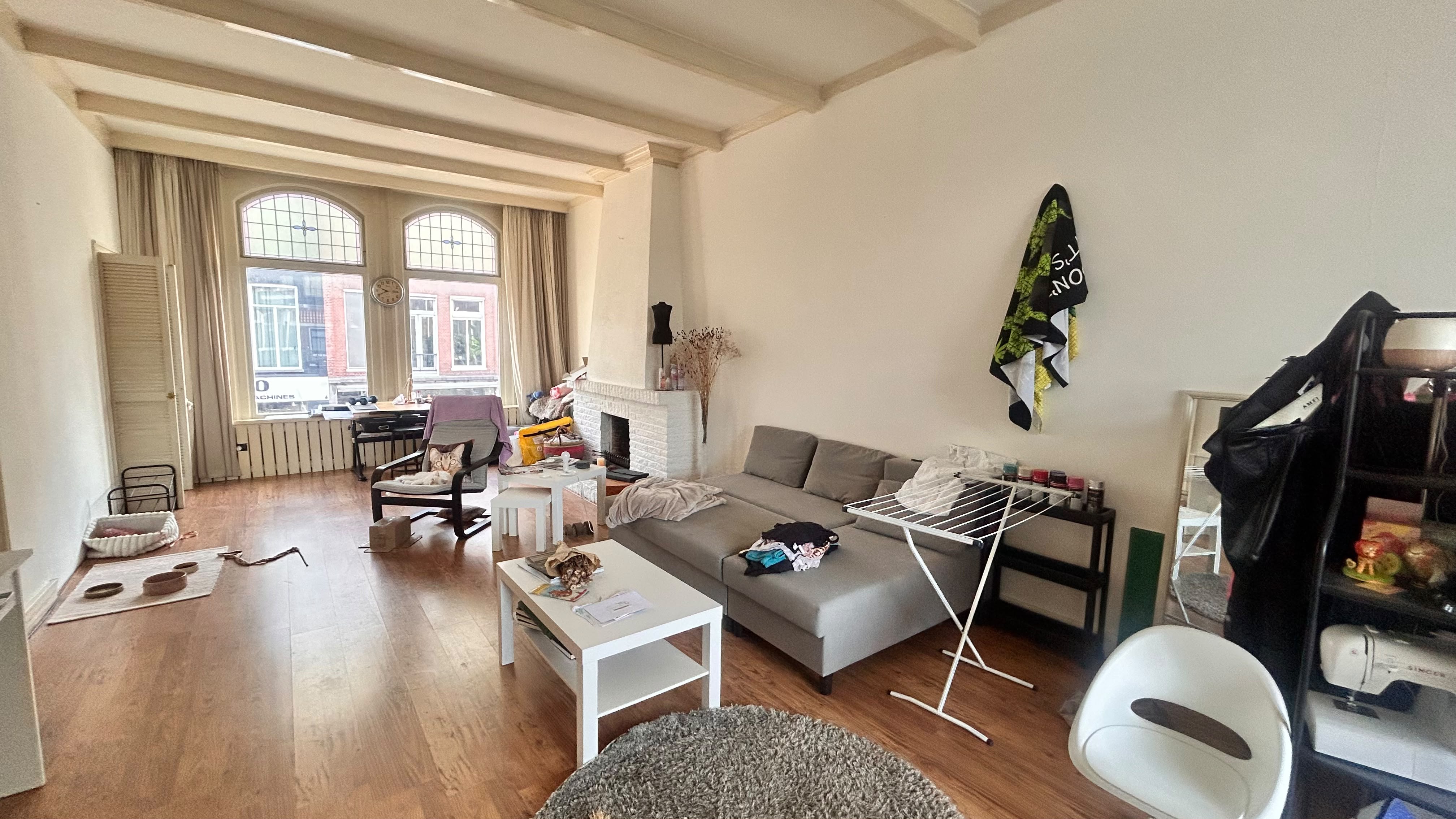 Te huur: Haarlem / €927 p.m. / 89m2
