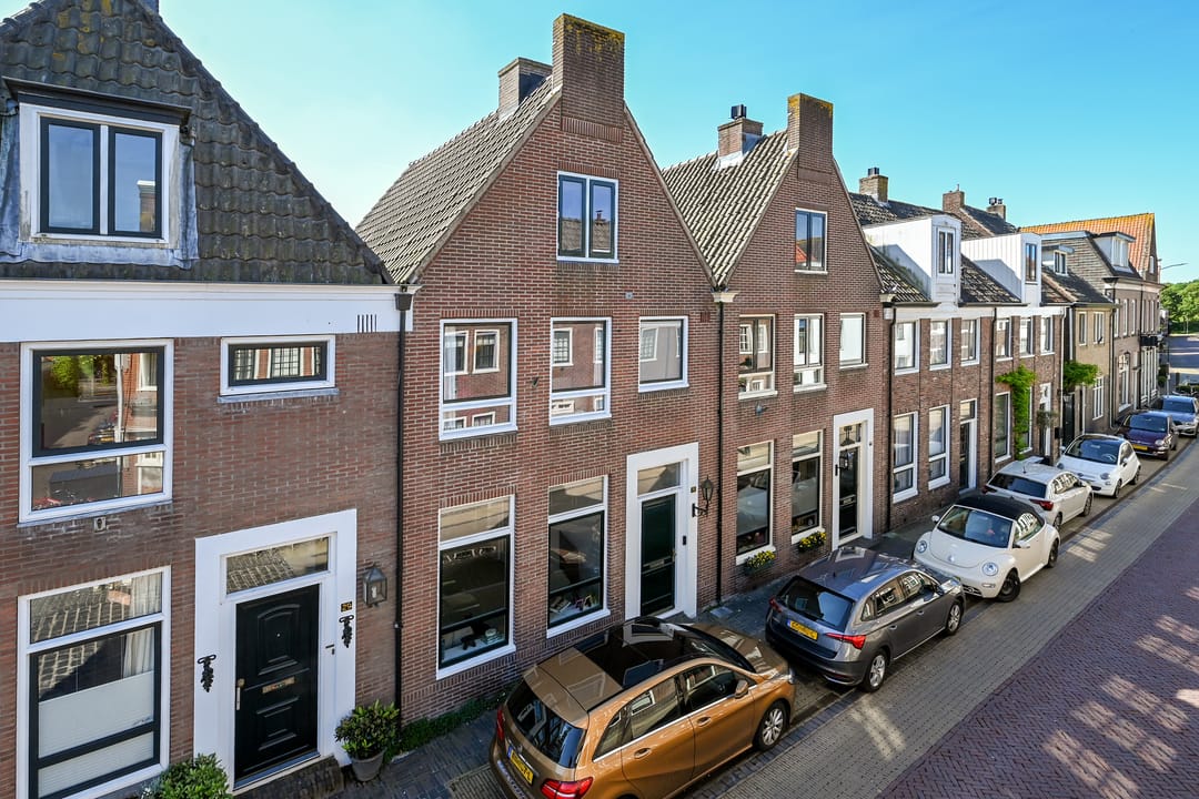 For rent: Naarden / €3350.00 p.m. / 129.00m2