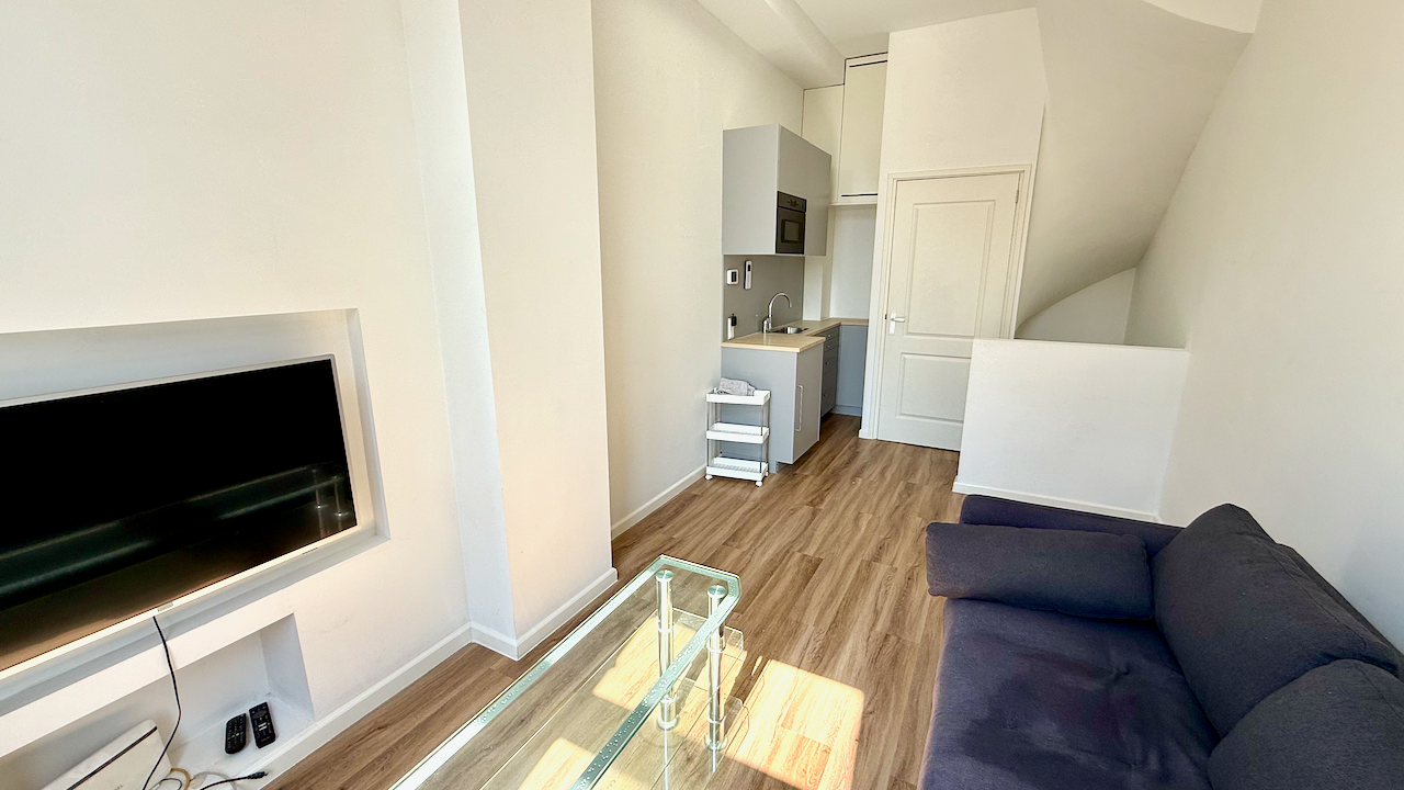 For rent: Den Haag