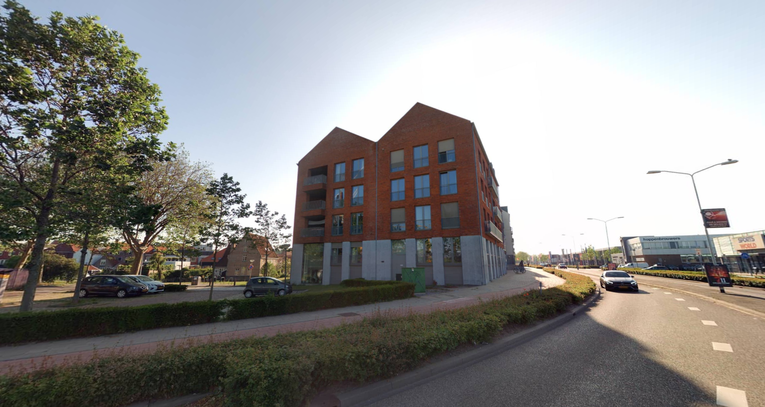 Te huur: Bergen op Zoom / €1450 p.m. / 66m2