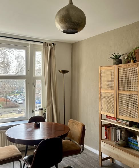 Te huur: Amsterdam / €950,00 p.m. / 24,00m2