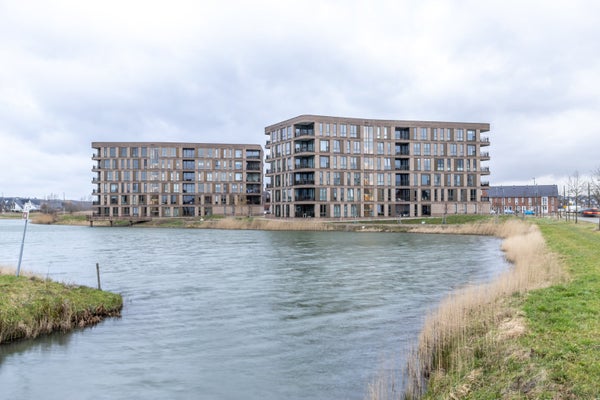 Te huur: Arnhem